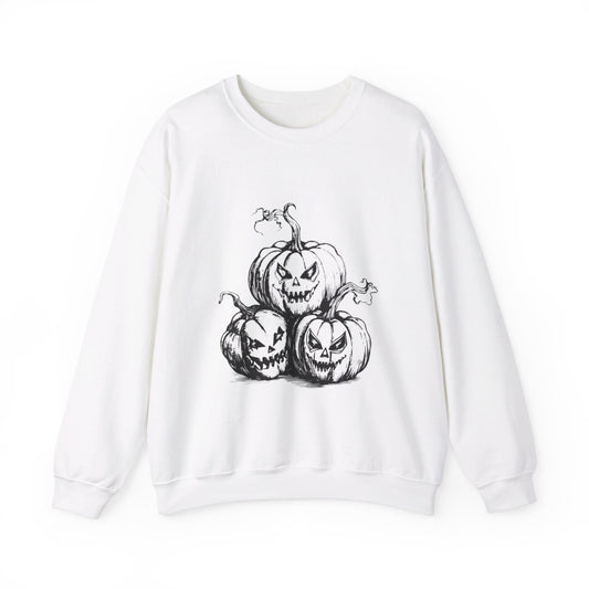 Unisex Heavy Blend Hollween