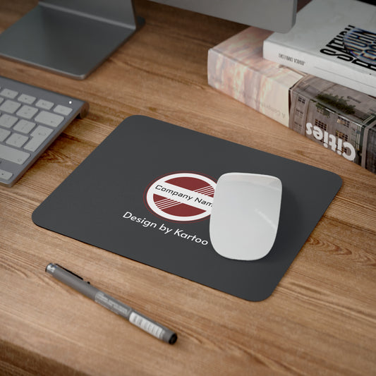 Desk Mouse Pad